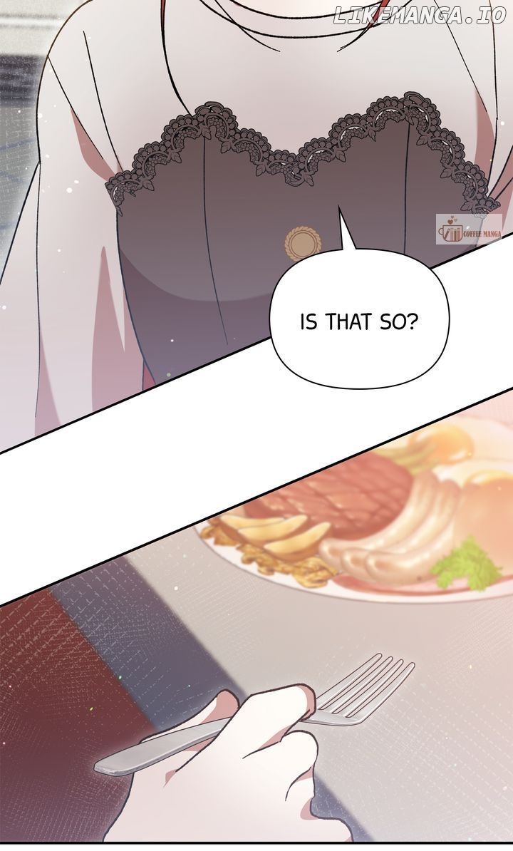 I Accidentally Seduced the Male Lead’s Younger Brother Chapter 41 - page 34