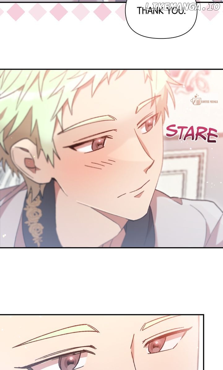 I Accidentally Seduced the Male Lead’s Younger Brother Chapter 41 - page 39