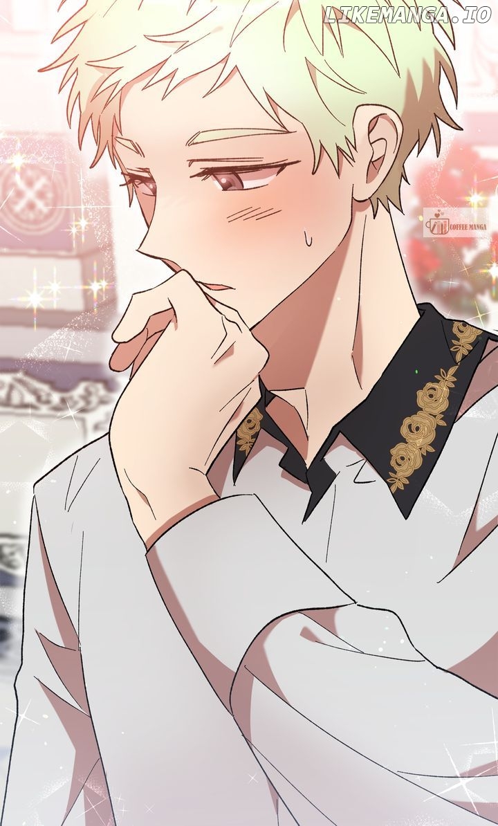 I Accidentally Seduced the Male Lead’s Younger Brother Chapter 41 - page 43