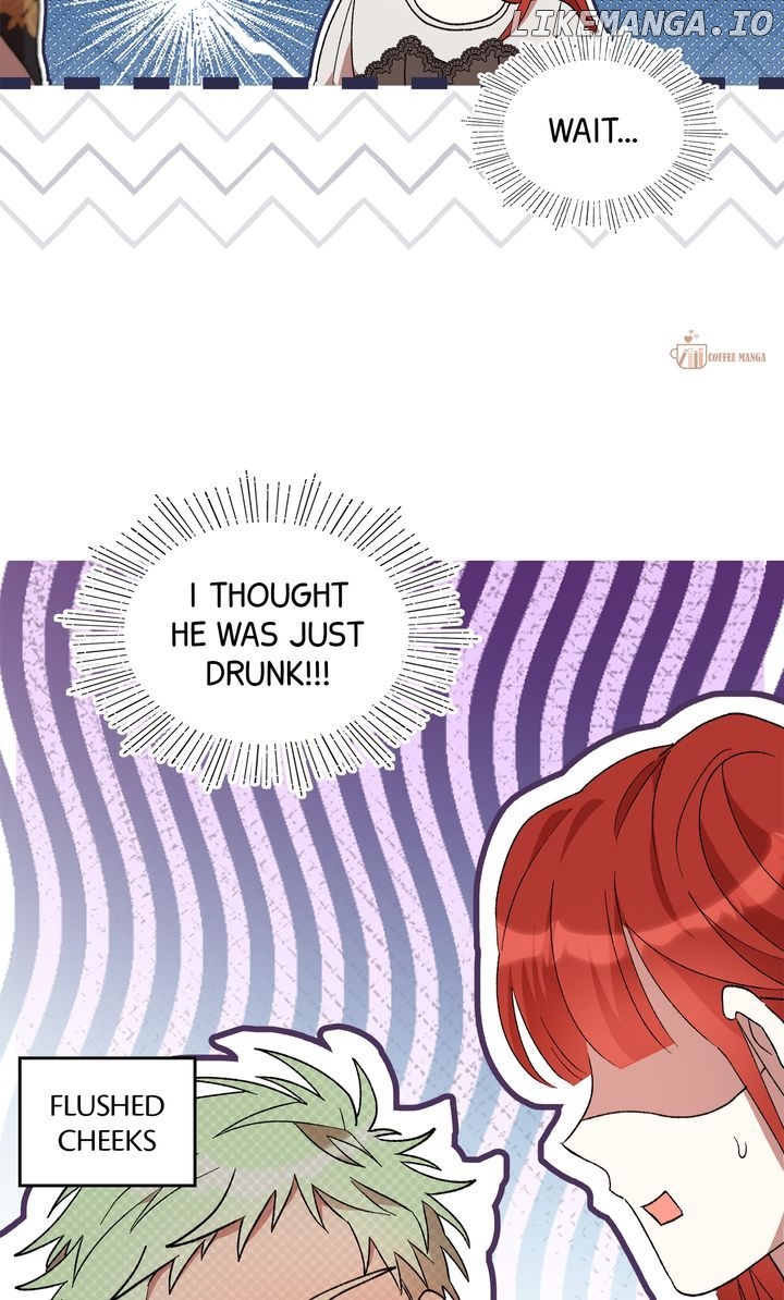 I Accidentally Seduced the Male Lead’s Younger Brother Chapter 41 - page 45