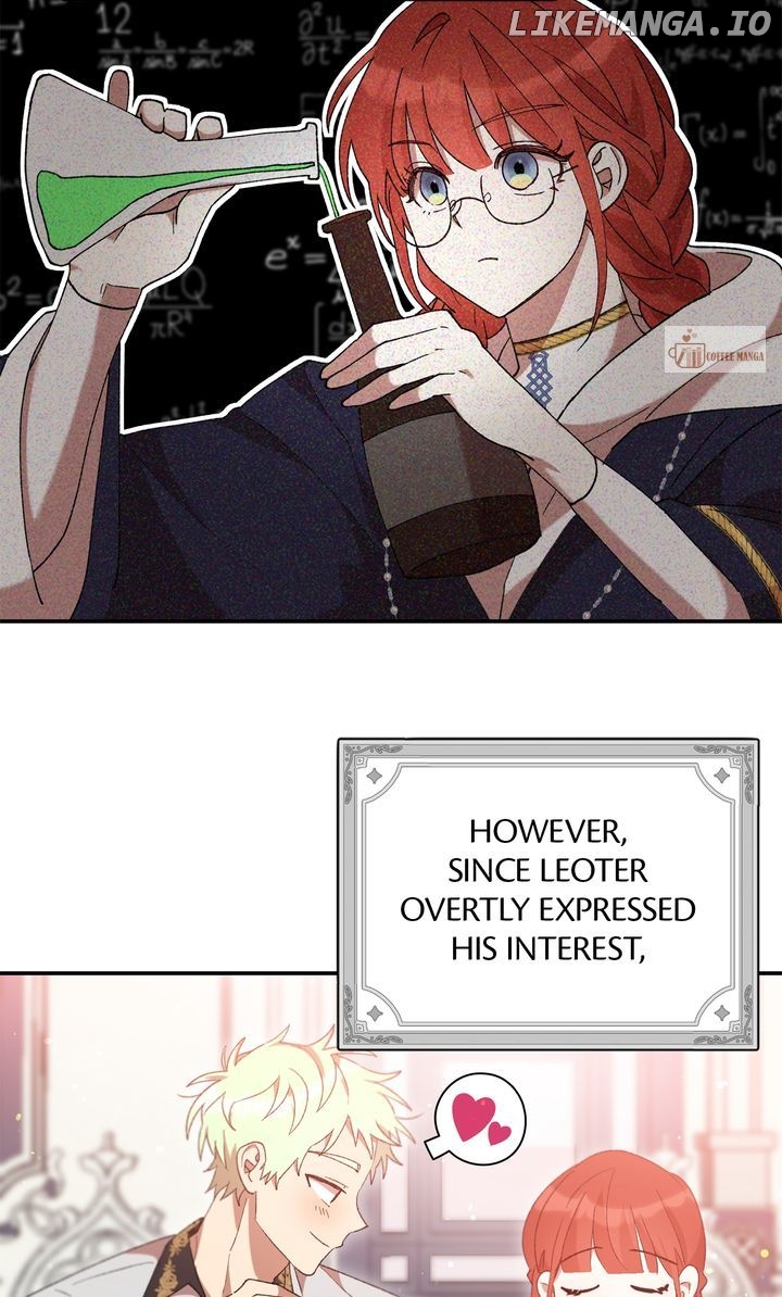 I Accidentally Seduced the Male Lead’s Younger Brother Chapter 41 - page 47