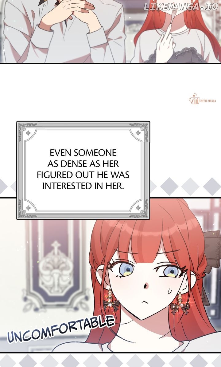 I Accidentally Seduced the Male Lead’s Younger Brother Chapter 41 - page 48