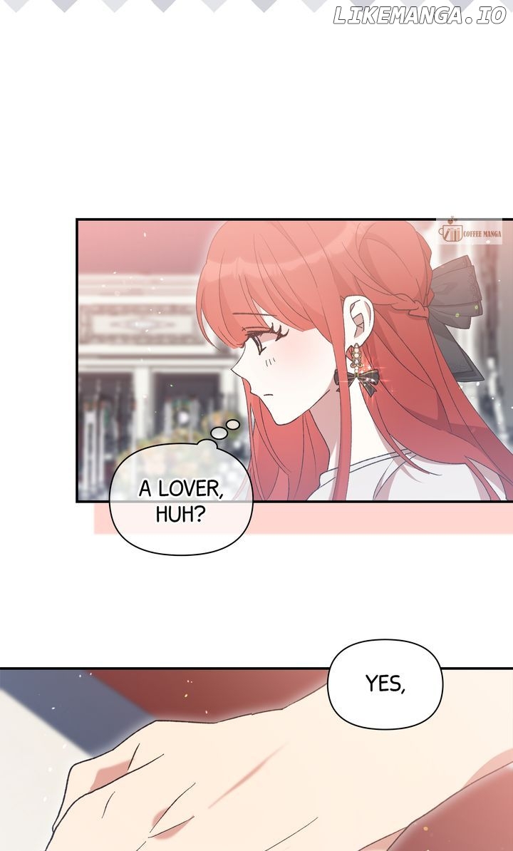 I Accidentally Seduced the Male Lead’s Younger Brother Chapter 41 - page 49