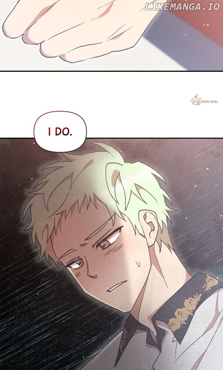 I Accidentally Seduced the Male Lead’s Younger Brother Chapter 41 - page 50