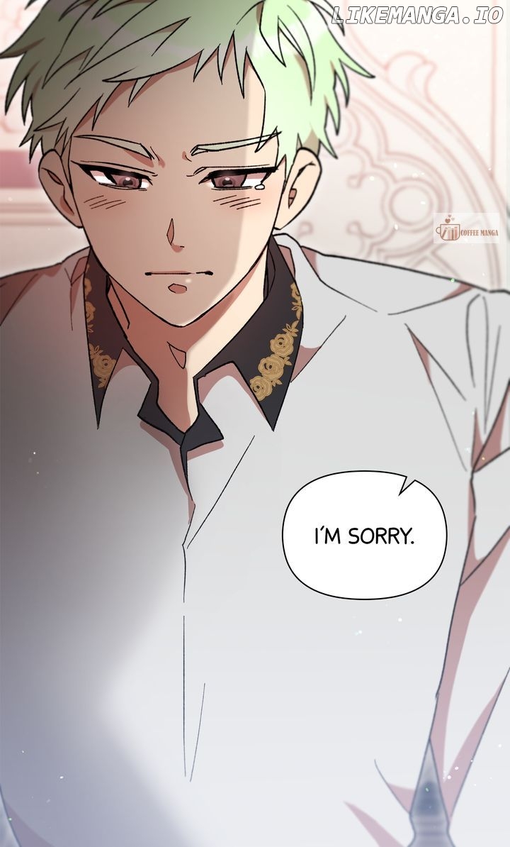 I Accidentally Seduced the Male Lead’s Younger Brother Chapter 41 - page 53