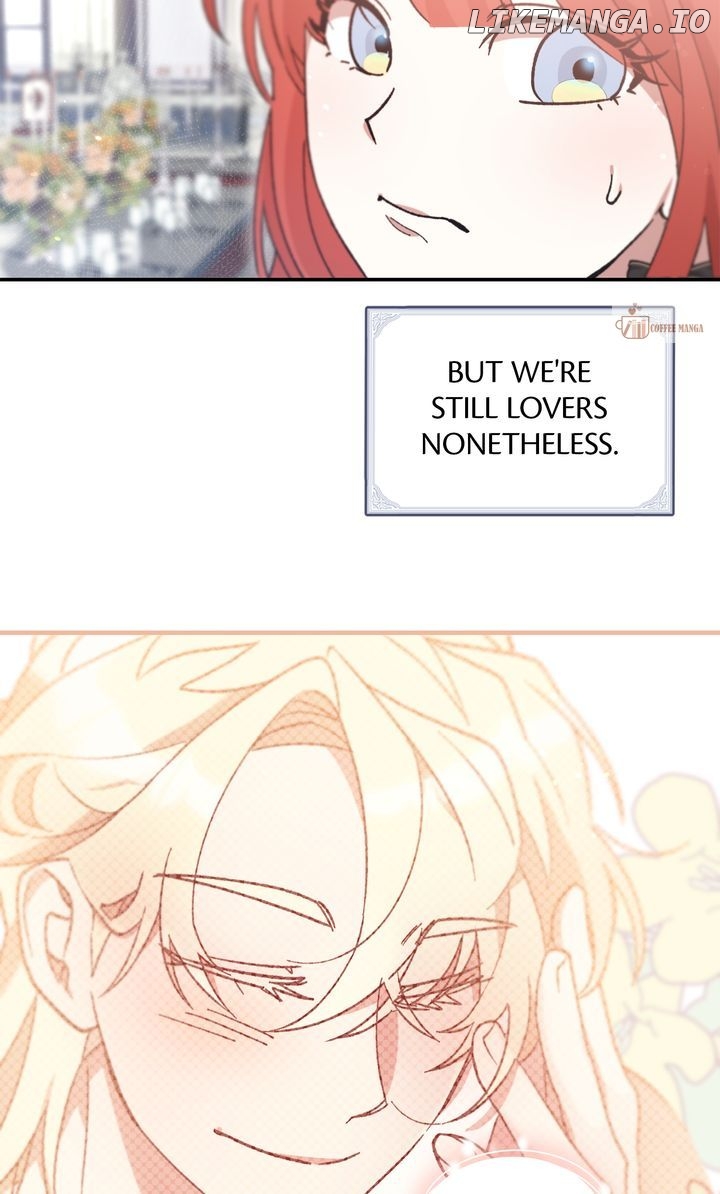 I Accidentally Seduced the Male Lead’s Younger Brother Chapter 41 - page 55