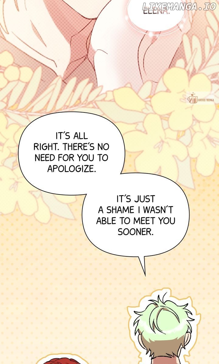 I Accidentally Seduced the Male Lead’s Younger Brother Chapter 41 - page 56