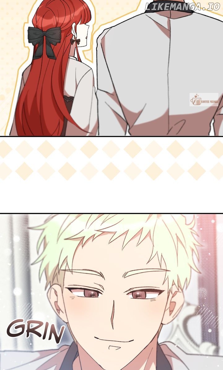 I Accidentally Seduced the Male Lead’s Younger Brother Chapter 41 - page 57