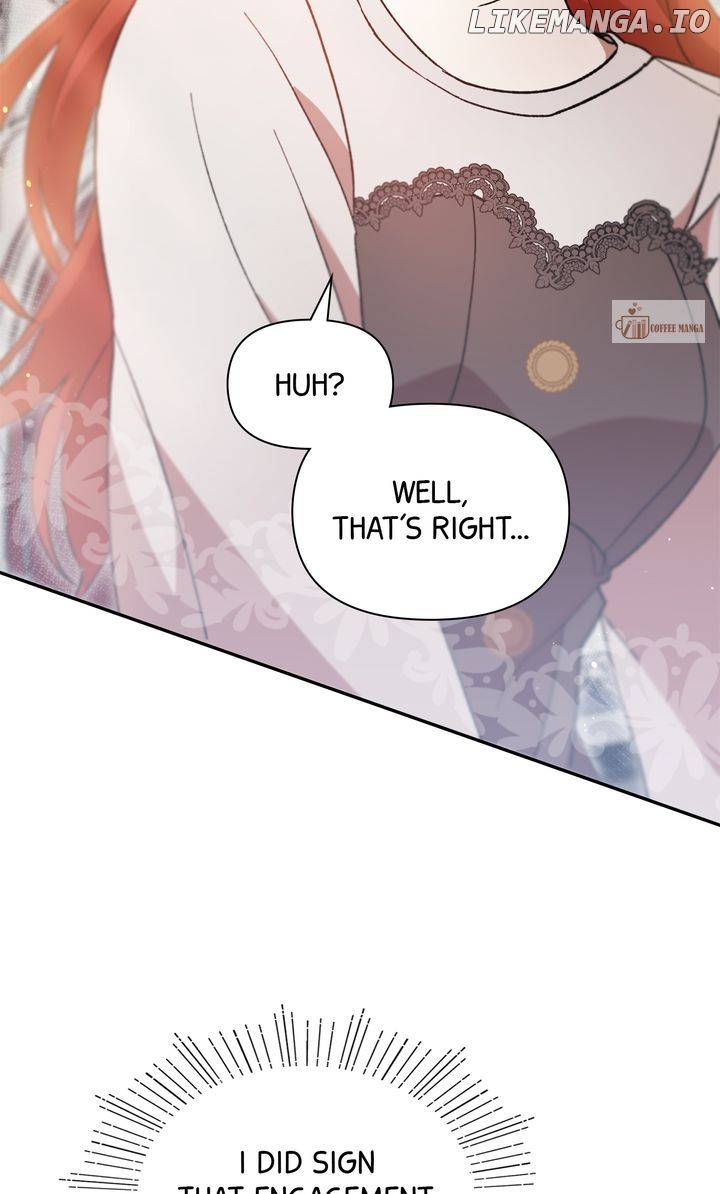 I Accidentally Seduced the Male Lead’s Younger Brother Chapter 41 - page 59