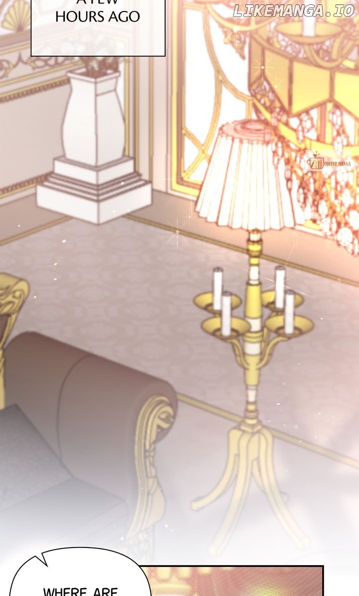I Accidentally Seduced the Male Lead’s Younger Brother Chapter 41 - page 6