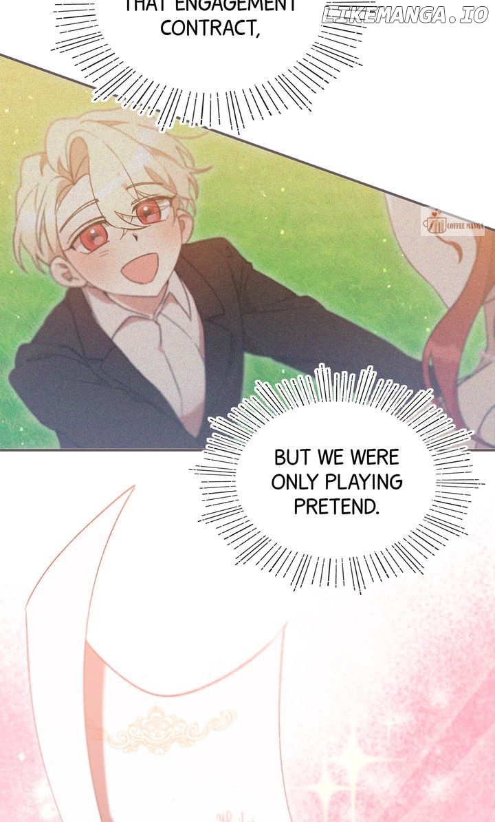 I Accidentally Seduced the Male Lead’s Younger Brother Chapter 41 - page 60