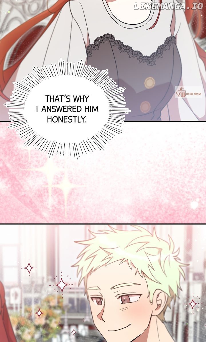I Accidentally Seduced the Male Lead’s Younger Brother Chapter 41 - page 62