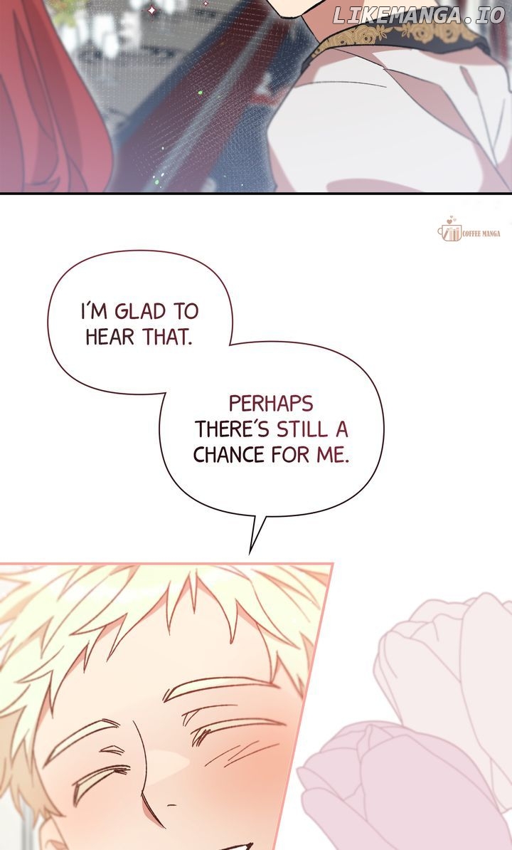 I Accidentally Seduced the Male Lead’s Younger Brother Chapter 41 - page 63