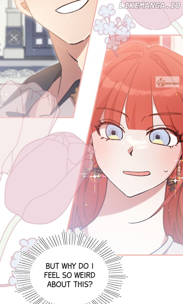 I Accidentally Seduced the Male Lead’s Younger Brother Chapter 41 - page 64