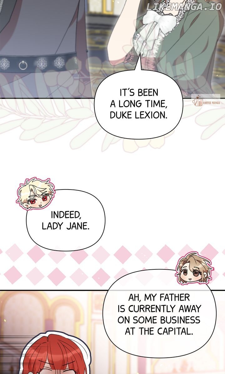 I Accidentally Seduced the Male Lead’s Younger Brother Chapter 41 - page 68