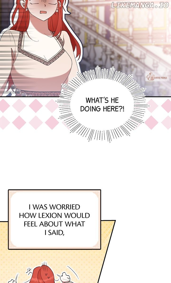 I Accidentally Seduced the Male Lead’s Younger Brother Chapter 41 - page 69