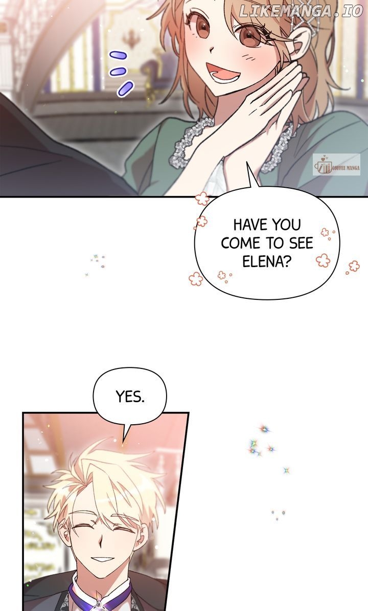 I Accidentally Seduced the Male Lead’s Younger Brother Chapter 41 - page 73