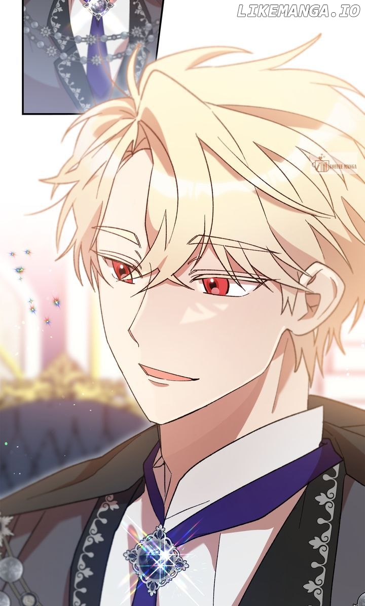I Accidentally Seduced the Male Lead’s Younger Brother Chapter 41 - page 74