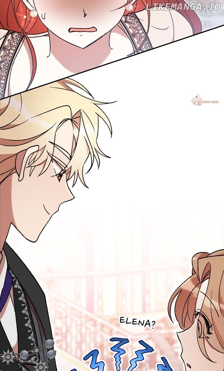I Accidentally Seduced the Male Lead’s Younger Brother Chapter 41 - page 77