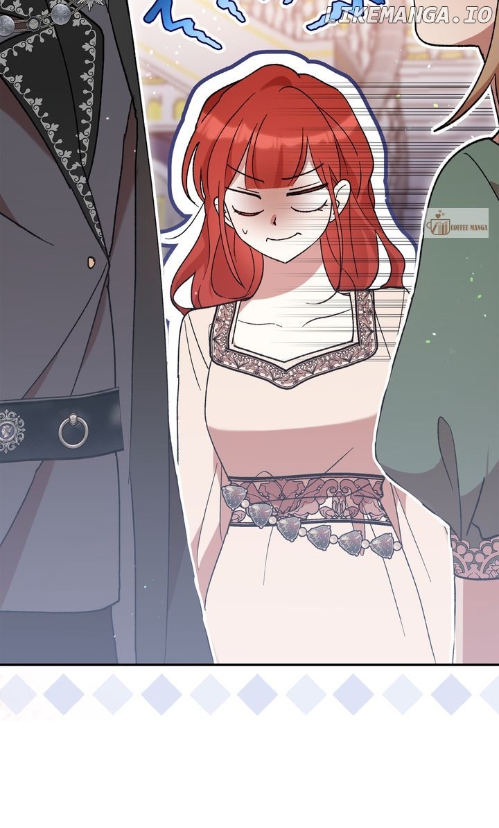 I Accidentally Seduced the Male Lead’s Younger Brother Chapter 41 - page 78