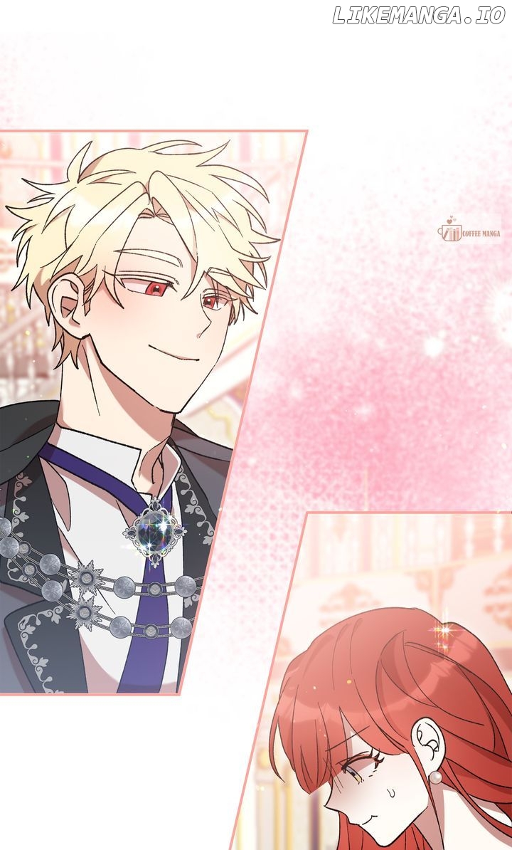 I Accidentally Seduced the Male Lead’s Younger Brother Chapter 41 - page 79