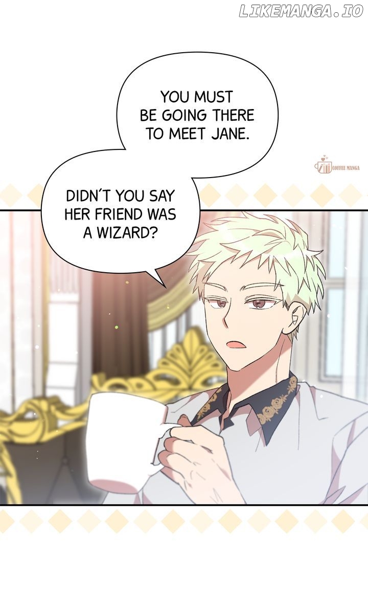 I Accidentally Seduced the Male Lead’s Younger Brother Chapter 41 - page 8