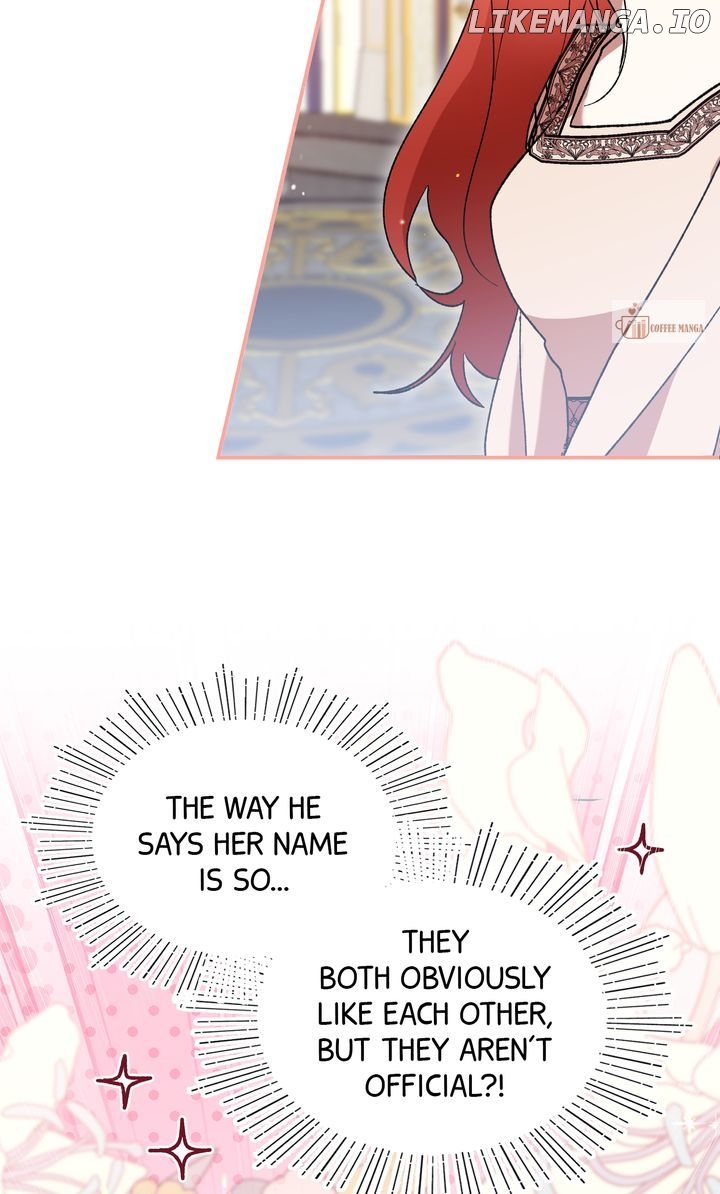 I Accidentally Seduced the Male Lead’s Younger Brother Chapter 41 - page 80