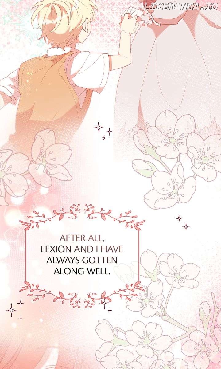 I Accidentally Seduced the Male Lead’s Younger Brother Chapter 40 - page 44
