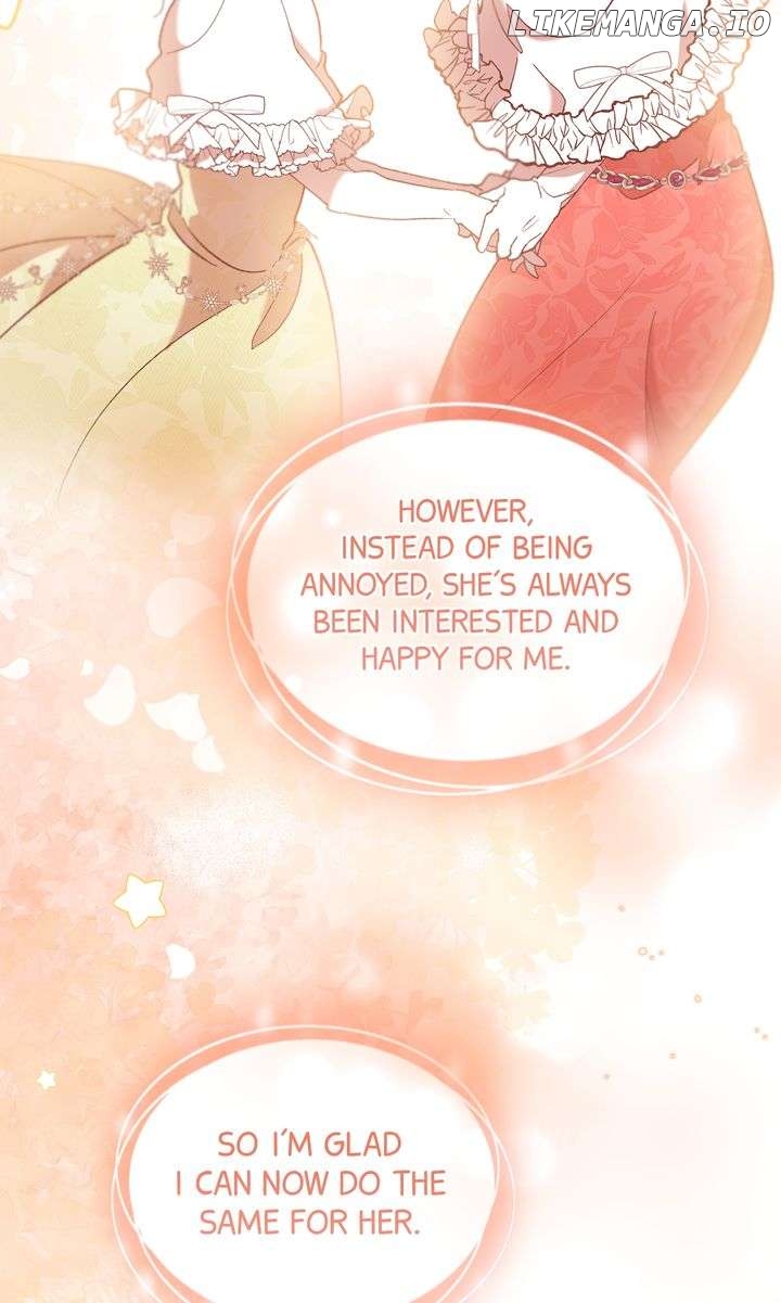 I Accidentally Seduced the Male Lead’s Younger Brother Chapter 40 - page 58