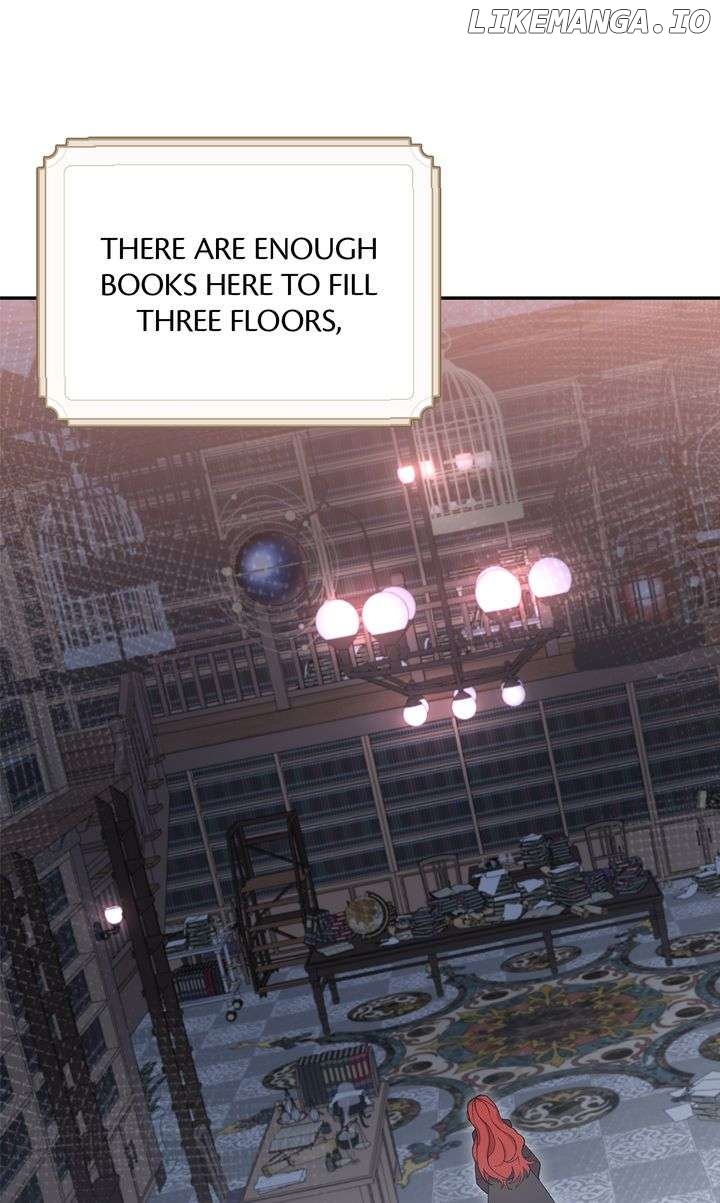 I Accidentally Seduced the Male Lead’s Younger Brother Chapter 39 - page 10