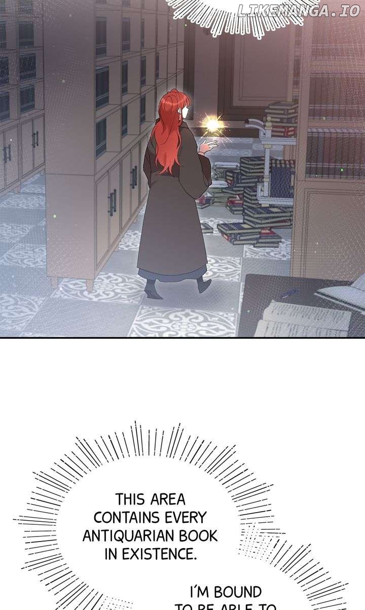 I Accidentally Seduced the Male Lead’s Younger Brother Chapter 39 - page 13