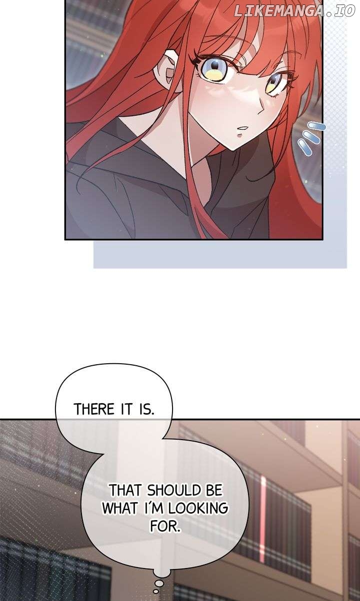 I Accidentally Seduced the Male Lead’s Younger Brother Chapter 39 - page 17