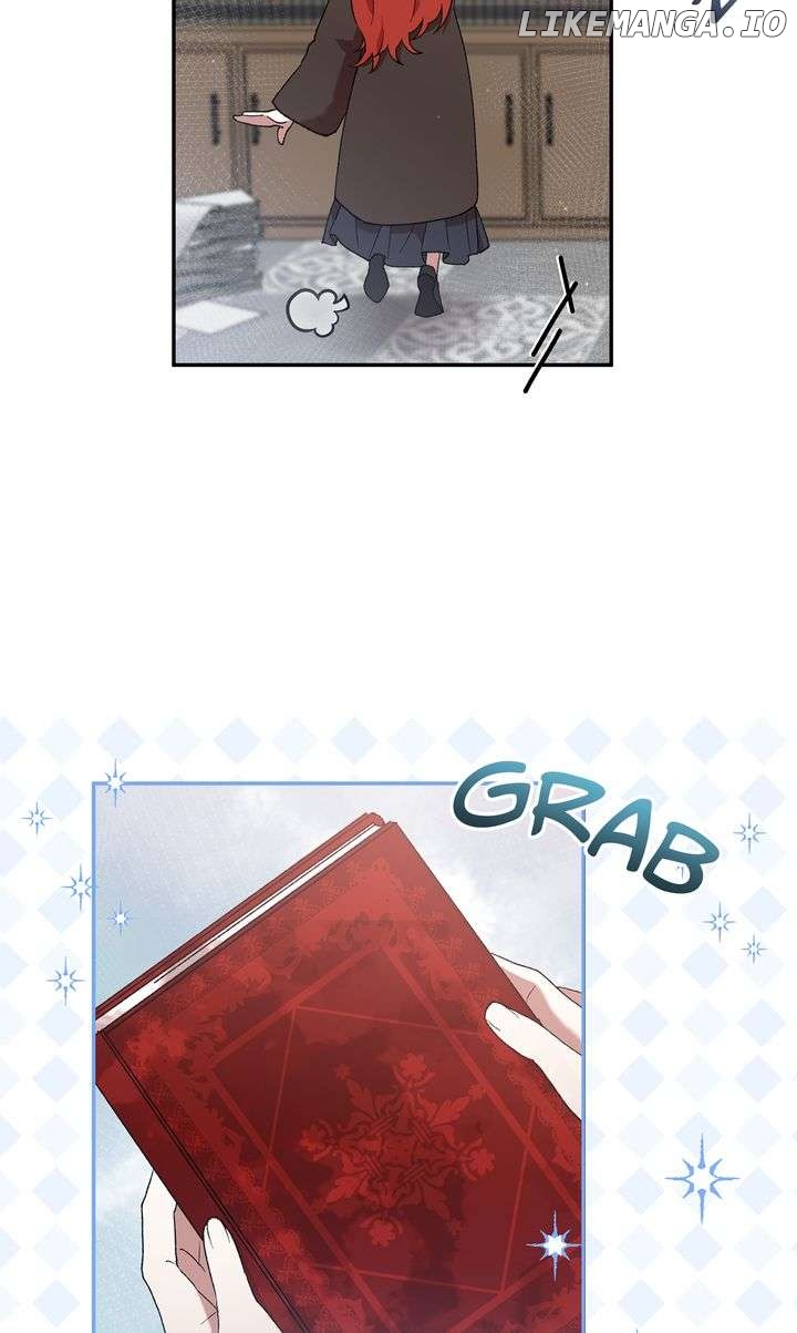 I Accidentally Seduced the Male Lead’s Younger Brother Chapter 39 - page 19