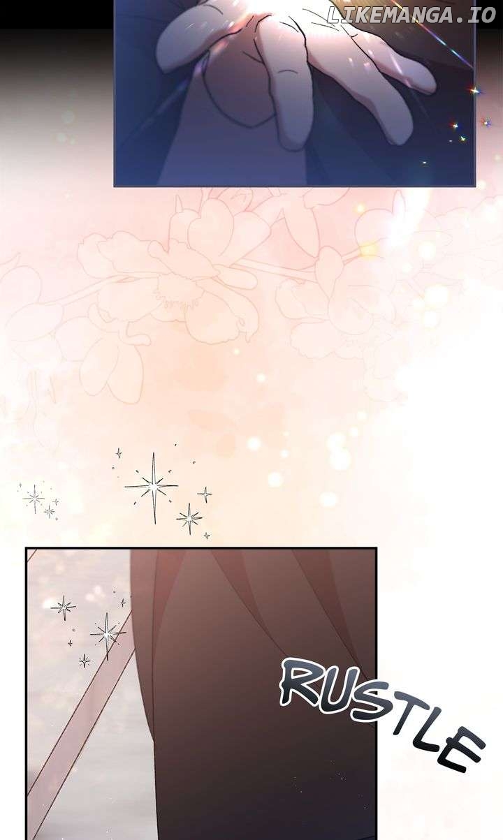 I Accidentally Seduced the Male Lead’s Younger Brother Chapter 39 - page 3