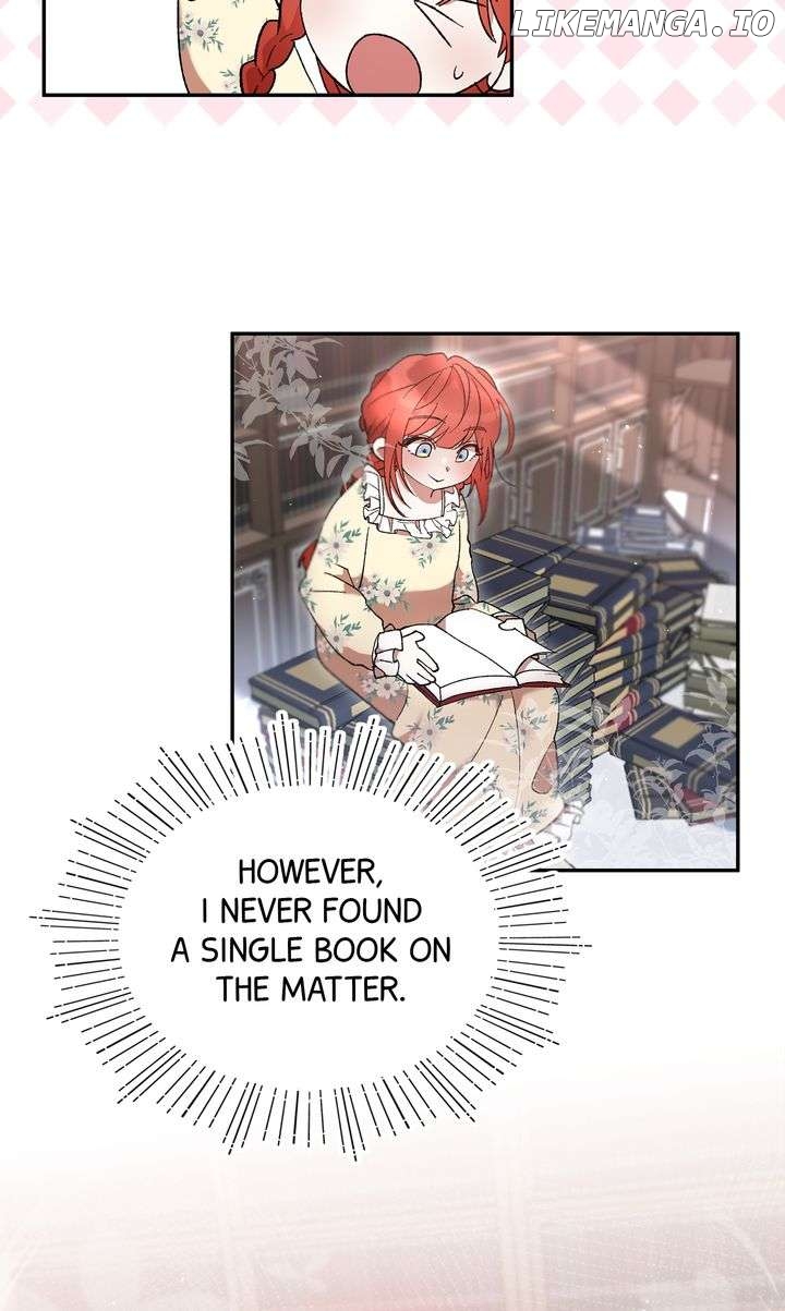 I Accidentally Seduced the Male Lead’s Younger Brother Chapter 39 - page 31