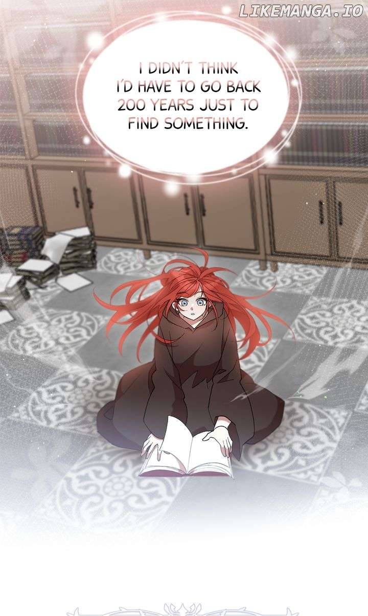 I Accidentally Seduced the Male Lead’s Younger Brother Chapter 39 - page 32