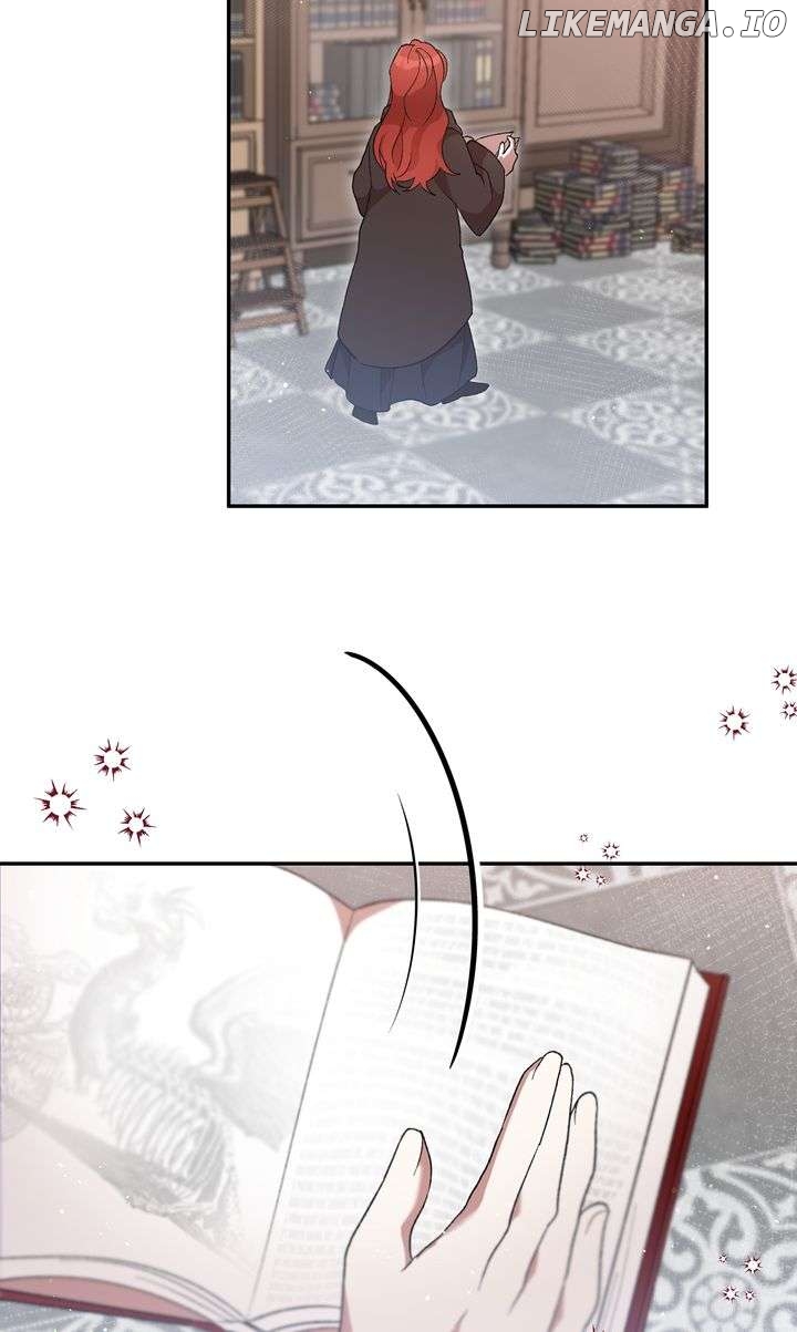 I Accidentally Seduced the Male Lead’s Younger Brother Chapter 39 - page 35