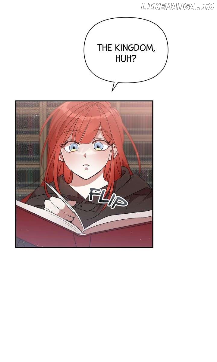 I Accidentally Seduced the Male Lead’s Younger Brother Chapter 39 - page 44