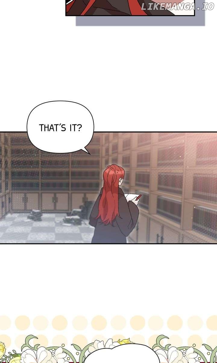 I Accidentally Seduced the Male Lead’s Younger Brother Chapter 39 - page 46