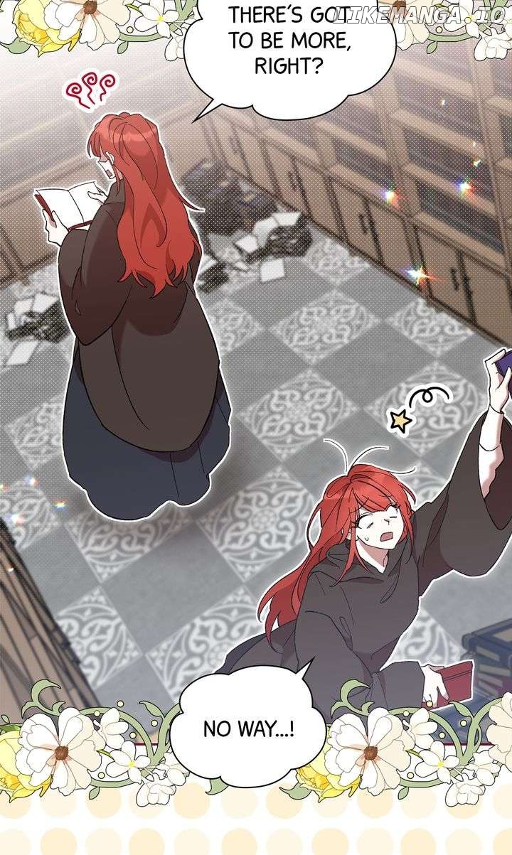 I Accidentally Seduced the Male Lead’s Younger Brother Chapter 39 - page 47