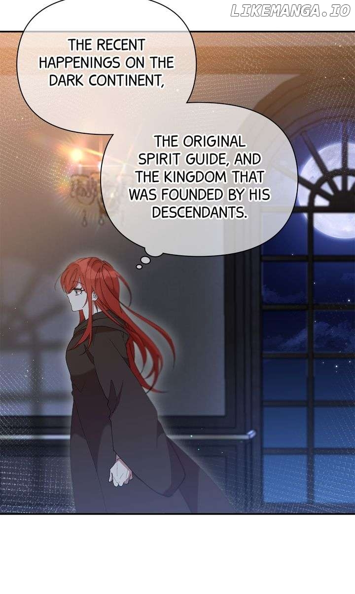 I Accidentally Seduced the Male Lead’s Younger Brother Chapter 39 - page 50