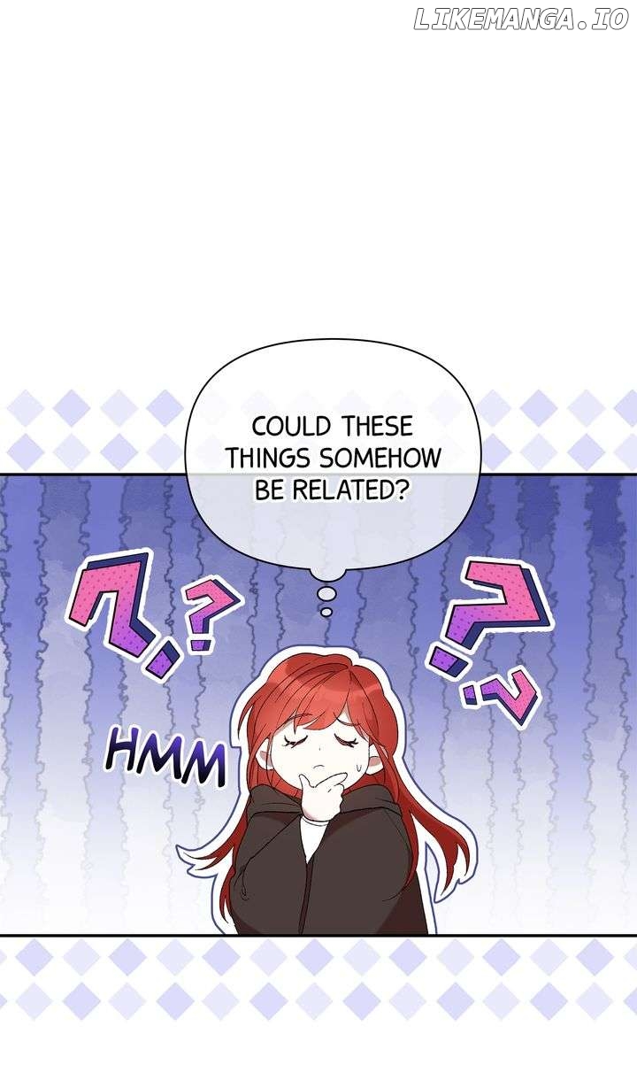 I Accidentally Seduced the Male Lead’s Younger Brother Chapter 39 - page 51