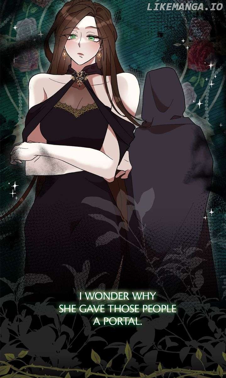 I Accidentally Seduced the Male Lead’s Younger Brother Chapter 39 - page 54