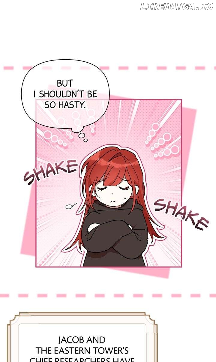 I Accidentally Seduced the Male Lead’s Younger Brother Chapter 39 - page 56