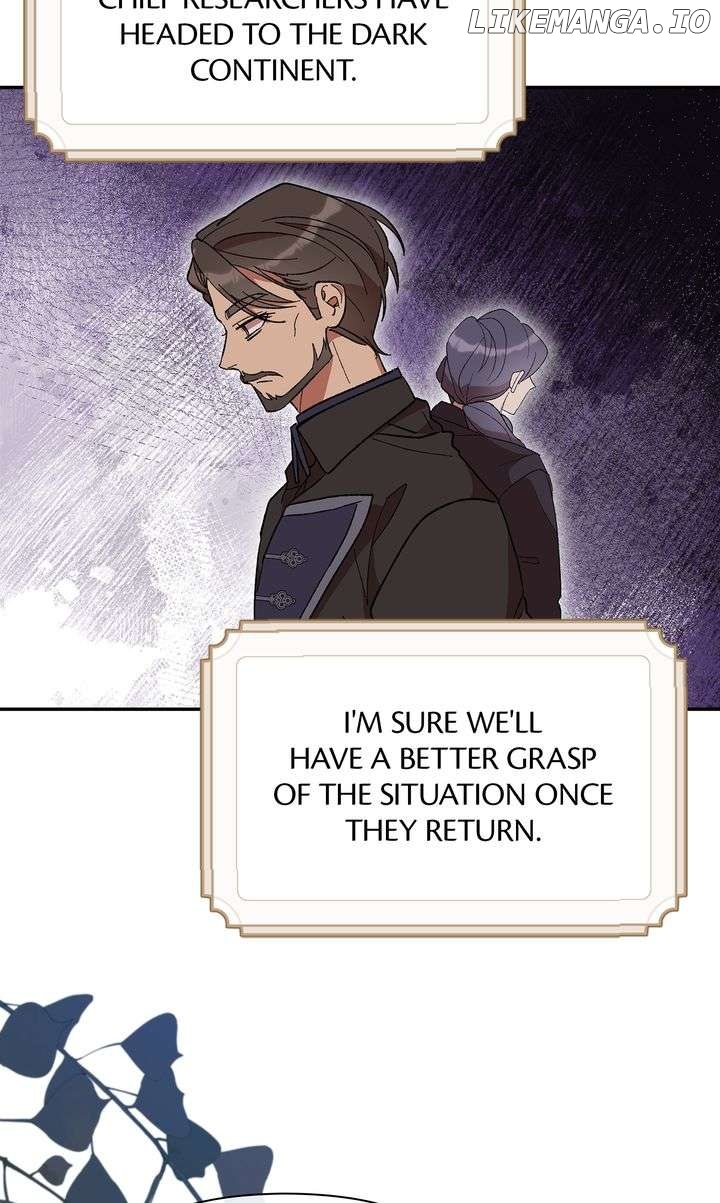 I Accidentally Seduced the Male Lead’s Younger Brother Chapter 39 - page 57