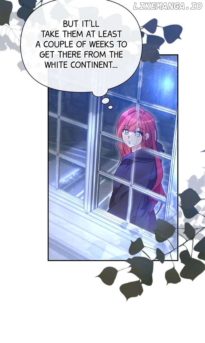 I Accidentally Seduced the Male Lead’s Younger Brother Chapter 39 - page 58