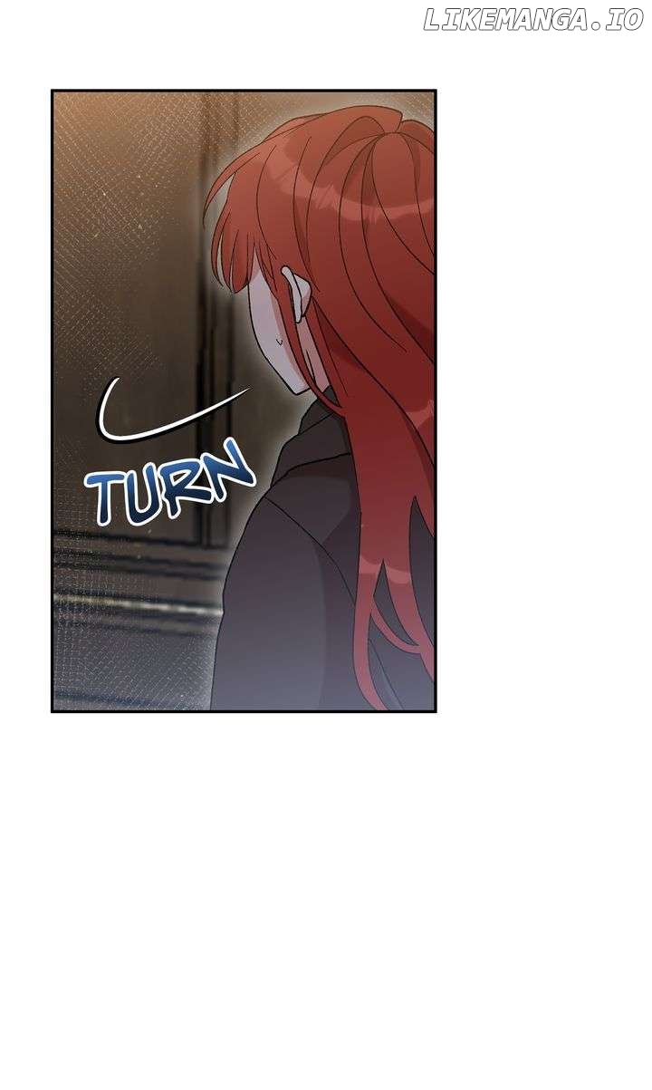 I Accidentally Seduced the Male Lead’s Younger Brother Chapter 39 - page 60