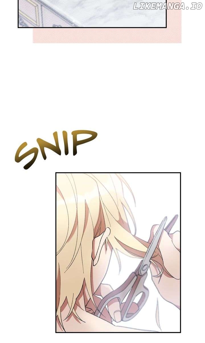 I Accidentally Seduced the Male Lead’s Younger Brother Chapter 39 - page 66