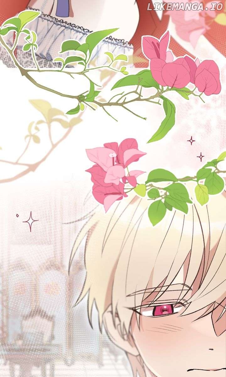 I Accidentally Seduced the Male Lead’s Younger Brother Chapter 39 - page 72