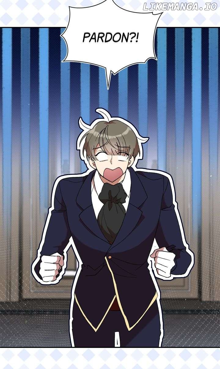 I Accidentally Seduced the Male Lead’s Younger Brother Chapter 39 - page 75